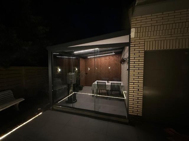 Апартаменты 'T Ziltebos Вендуйне Экстерьер фото